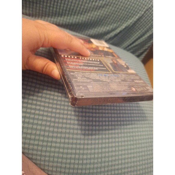 Assault On Precinct 13 (DVD, 2005) Full Screen - New - Picture 3 of 4